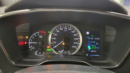 Zdjęcie przedmiotu: Toyota Corolla TS Kombi 1.8 Hybrid GPF Comfort