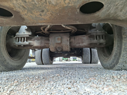 Zdjęcie przedmiotu: SENNEBOGEN 825 material handler