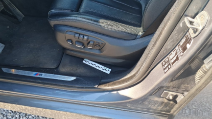 Zdjęcie przedmiotu: Bmw X5 xDrive30d