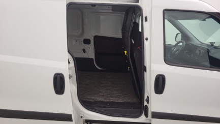 Zdjęcie przedmiotu: Fiat Doblo Cargo Maxi 1.6 SX MJ Euro 6