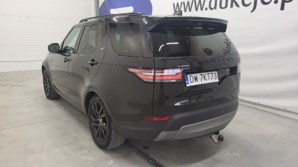 Zdjęcie przedmiotu: LAND ROVER Discovery V 2.0 SD4 HSE