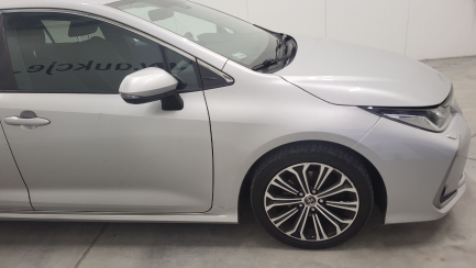 Zdjęcie przedmiotu: Toyota Corolla 1.6 Comfort