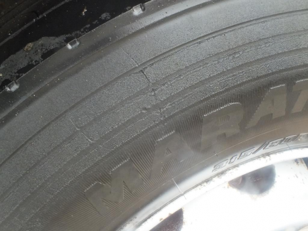 Zdjęcie przedmiotu: Renault 430 DXi Premium Route Euro 5 10837ccm - 439HP