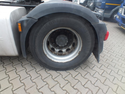 Zdjęcie przedmiotu: DAF XF 460 FT 4x2 SuperSpaceCab Euro 6