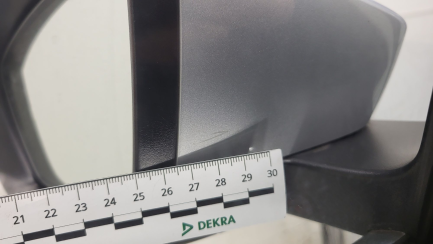 Zdjęcie przedmiotu: Skoda Superb 2.0 TSI Style DSG