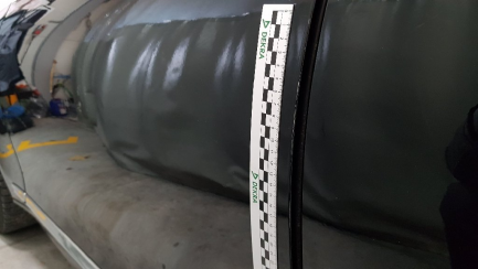 Zdjęcie przedmiotu: Volvo S90 sedan