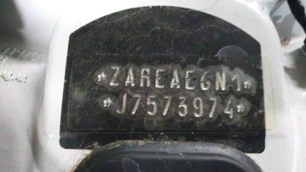 Zdjęcie przedmiotu: ALFA ROMEO GIULIA sedan 2.0 Turbo Veloce Q4 aut