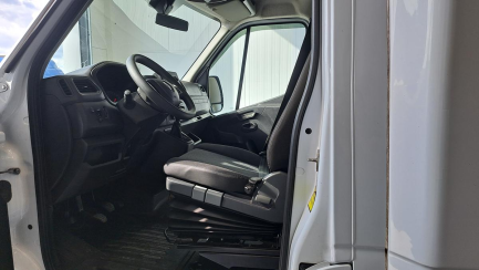 Zdjęcie przedmiotu: RENAULT/MOTOWEKTOR MASTER FWD 2.3 dCi E6 3.5t L3H1 Extra S&S+E