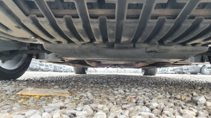 Zdjęcie przedmiotu: Mercedes-benz CLS550 sedan