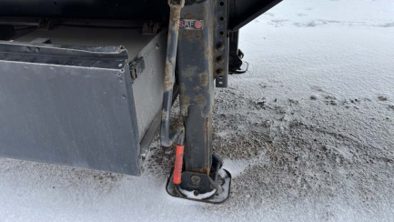 Zdjęcie przedmiotu: KOGEL SN 24 Mega CO24P90/910/13.95 35.0t