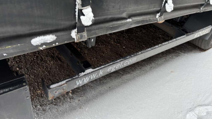 Zdjęcie przedmiotu: KOEGEL SN24 Mega 35.0t Skrzyniowa