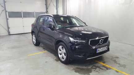 Zdjęcie przedmiotu: Volvo XC40 Combi