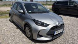 Zdjęcie przedmiotu: Toyota Yaris 1.0 Active