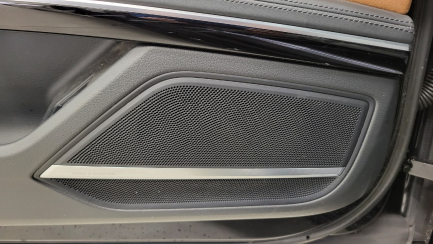 Zdjęcie przedmiotu: Audi A8 50 TDI mHEV Quattro Tiptr. Oświadczenie o utracie DR