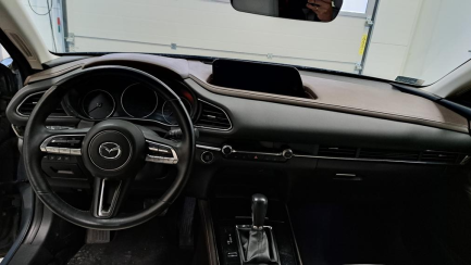 Zdjęcie przedmiotu: Mazda CX-30 2.0 E6d Enso Aut. Oświadczenie o utracie DR