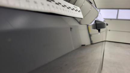 Zdjęcie przedmiotu: Audi A8 50 TDI mHEV Quattro Tiptr. Declaration of loss of registration certificate