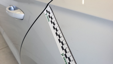 Zdjęcie przedmiotu: Skoda Superb 2.0 TSI 4x4 Style DSG