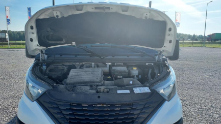 Zdjęcie przedmiotu: Iveco DAILY 35S18H E6 3.5t