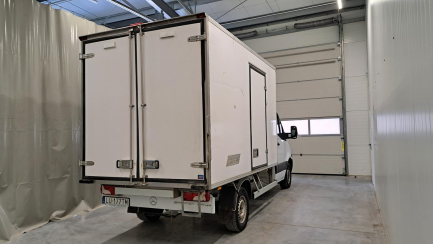 Zdjęcie przedmiotu: MERCEDES-BENZ/IGLOPOL SPRINTER E6 3.5t