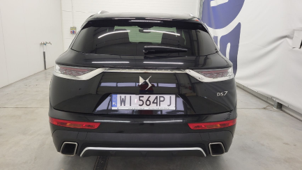 Zdjęcie przedmiotu: DS 7 1.6 PureTech GPF Grand Chic aut