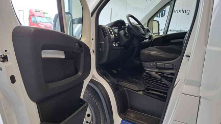 Zdjęcie przedmiotu: Fiat Ducato MAXI 2.3 M-jet L3 E6d 3.5t