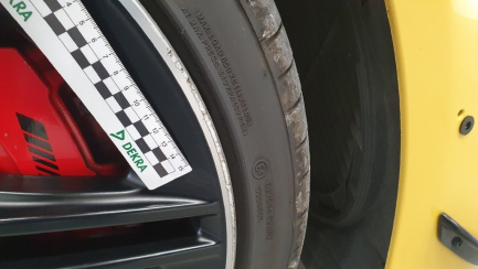 Zdjęcie przedmiotu: Mercedes-benz A 45 S AMG 4-Matic 8G-DCT