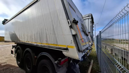 Zdjęcie przedmiotu: WIELTON NW-3 36.0t