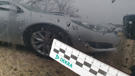 Zdjęcie przedmiotu: Bmw 525D xDrive