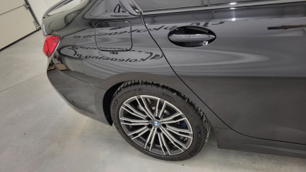 Zdjęcie przedmiotu: BMW 330i xDrive M Sport sport-aut