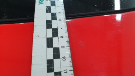 Zdjęcie przedmiotu: Audi S7 4.0 TFSI Quattro S tronic Sportback 10-14