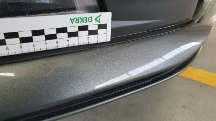 Zdjęcie przedmiotu: Volkswagen Passat Kombi  2.0 TDI Comfortline