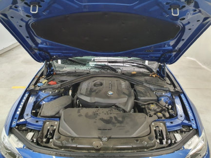 Zdjęcie przedmiotu: Bmw 330I sedan  330i xDrive Luxury Line aut