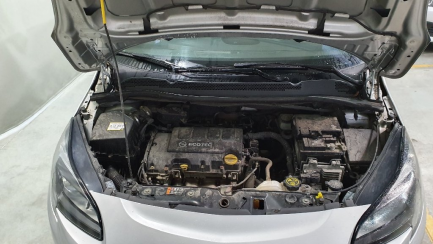 Zdjęcie przedmiotu: Opel CORSA-E Hatchback