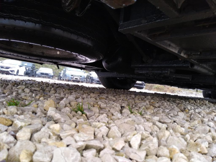 Zdjęcie przedmiotu: SCANIA HIGER A-SERIES TOURING HD bus