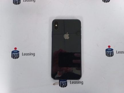 Zdjęcie przedmiotu: Phone / Smartphone Apple iPhone XS Max 256GB space gray product code MT532PM/A