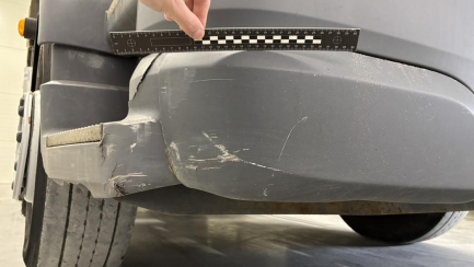 Zdjęcie przedmiotu: DAF LF FA 230 E6 19.0t