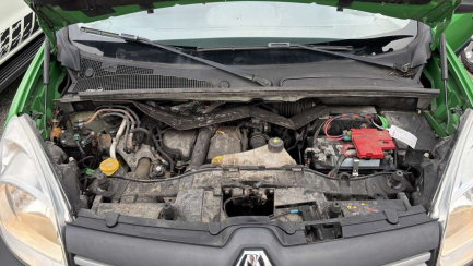 Zdjęcie przedmiotu: Renault Kangoo III Express Maxi dCi E6 2.2t Pack Clim Maxi Combi