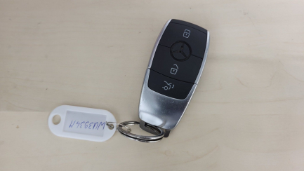 Zdjęcie przedmiotu: Mercedes-benz CLA 200 AMG Line 7G-DCT