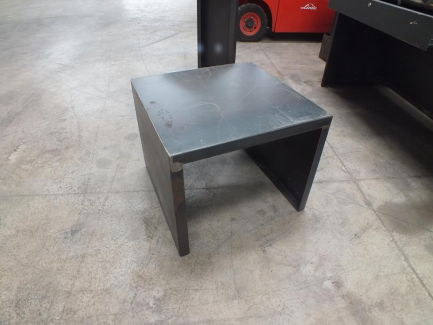 Zdjęcie przedmiotu: FITNESS CLUB FURNITURE