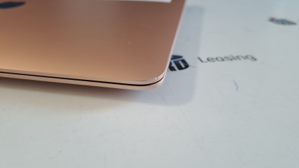 Zdjęcie przedmiotu: Notebook / Laptop Apple MacBook Air 13'' 1.6 GHz, kod prod. MVFM2ZE/A