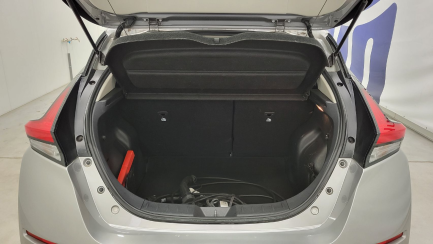 Zdjęcie przedmiotu: Nissan Leaf 40kWh Acenta