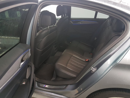 Zdjęcie przedmiotu: Bmw 540I XDRIVE sedan