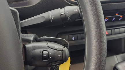 Zdjęcie przedmiotu: Toyota ProAce Verso 2.0 CRD Long Combi 