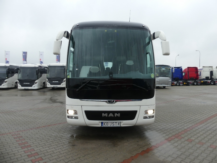 Zdjęcie przedmiotu: MAN LION'S COACH R07