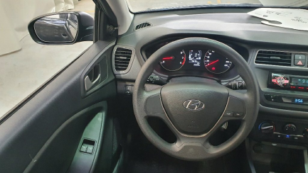 Zdjęcie przedmiotu: Hyundai I20 1.2 Classic
