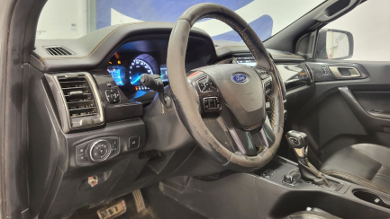 Zdjęcie przedmiotu: Ford Ranger 2.0 EcoBlue 4x4 DC Wildtrak aut