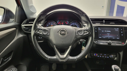Zdjęcie przedmiotu: Opel Corsa 1.2 Edition S&S