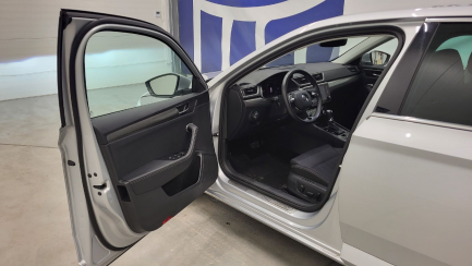 Zdjęcie przedmiotu: Skoda Superb 2.0 TSI Style DSG