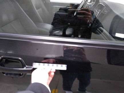 Zdjęcie przedmiotu: Mitsubishi Pajero 3.2 DI-D DPF Instyle 4WD AT