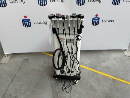 Zdjęcie przedmiotu: Urządzenie kosmetologiczne Studio Figura Cavi Shape Advance